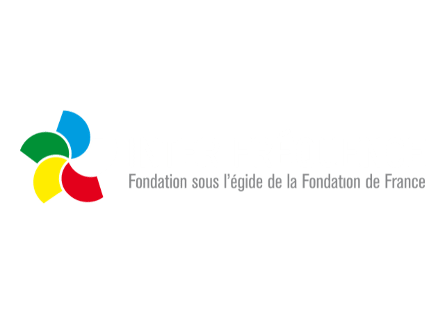 Fondation Inter fréquence